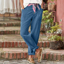 Pantalón Nyra Botones