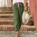 Pantalón Nyra Botones
