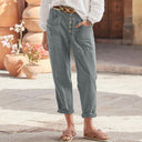 Pantalón Nyra Botones