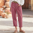 Pantalón Nyra Botones