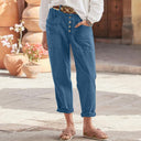 Pantalón Nyra Botones