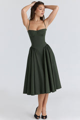 Verde scuro