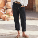 Pantalón Nyra Botones