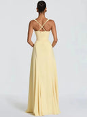 Vestido Celia Pure