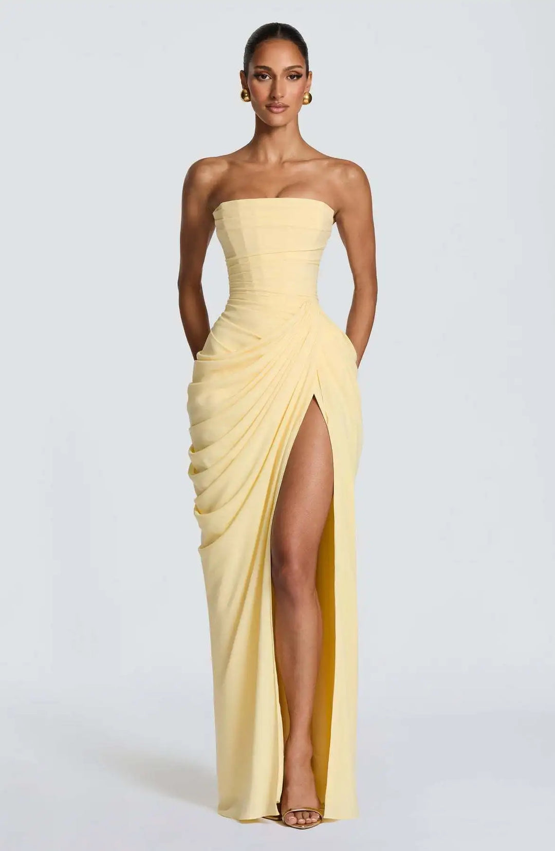 Vestido Lumière