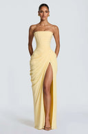 Vestido Lumière