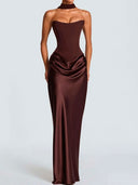 Vestido Eclipse Royale