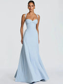 Vestido Celia Pure