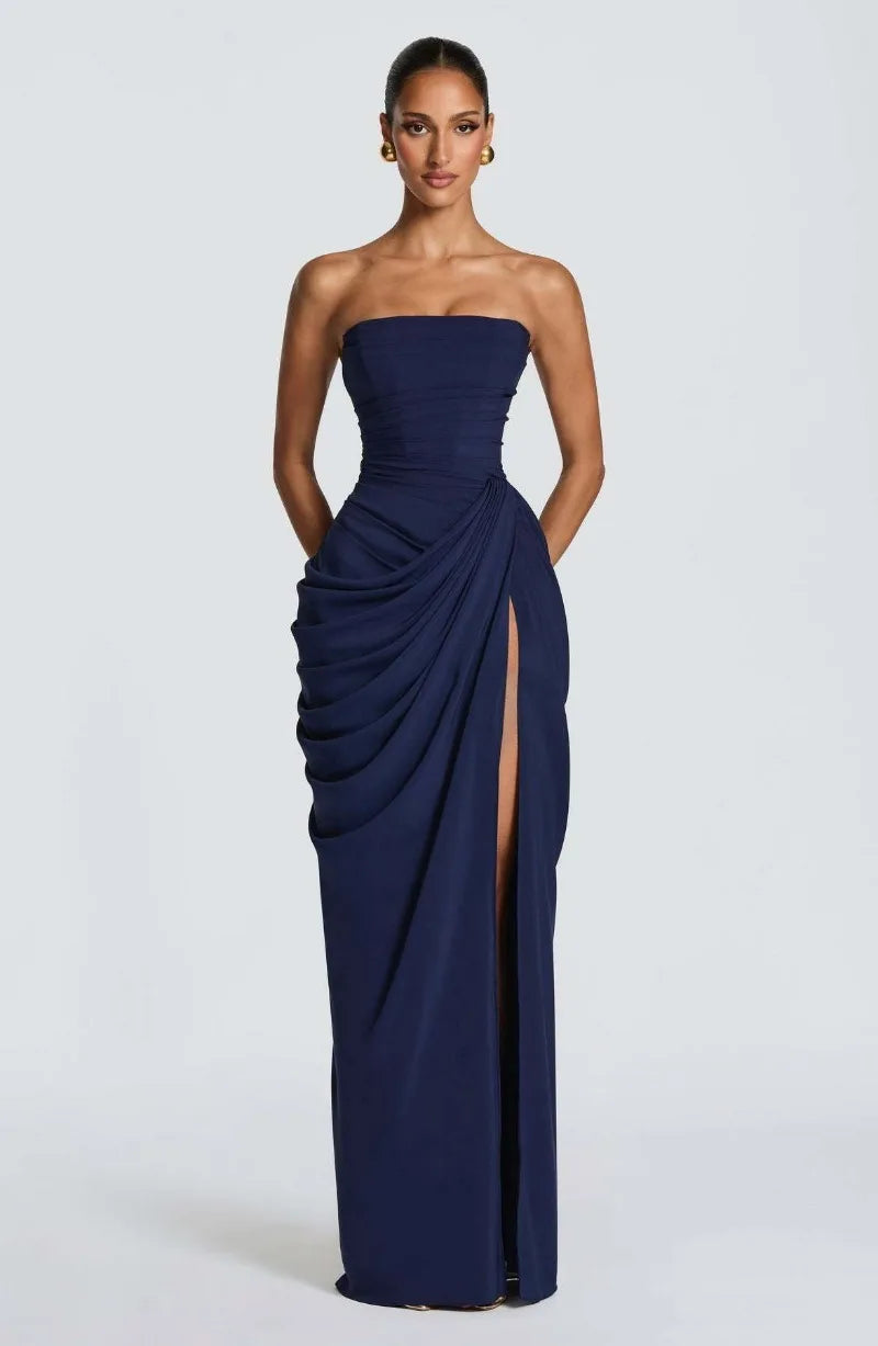 Vestido Lumière