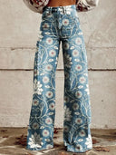 Pantalón Lira Bloom