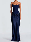 Vestido Eclipse Royale