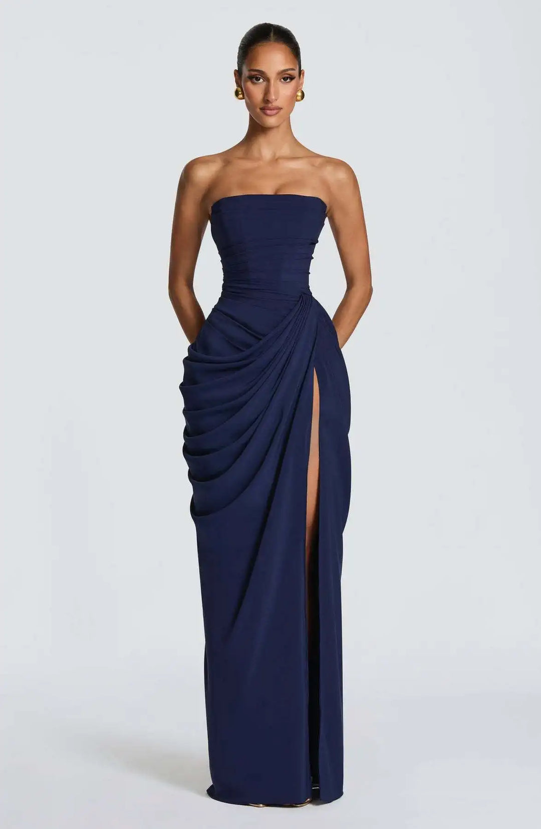 Vestido Lumière