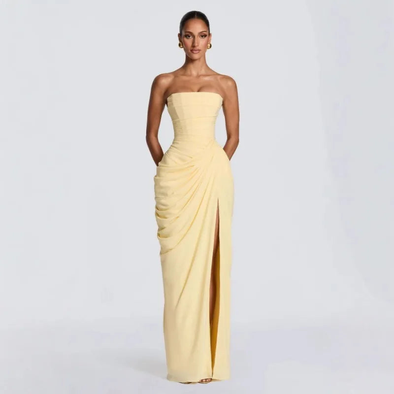 Vestido Lumière