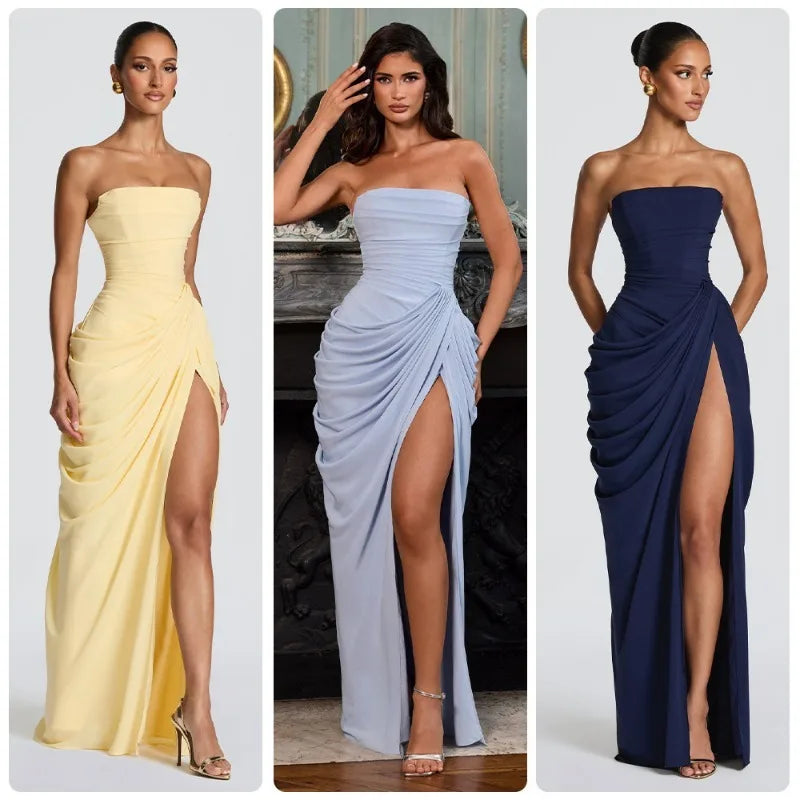 Vestido Lumière