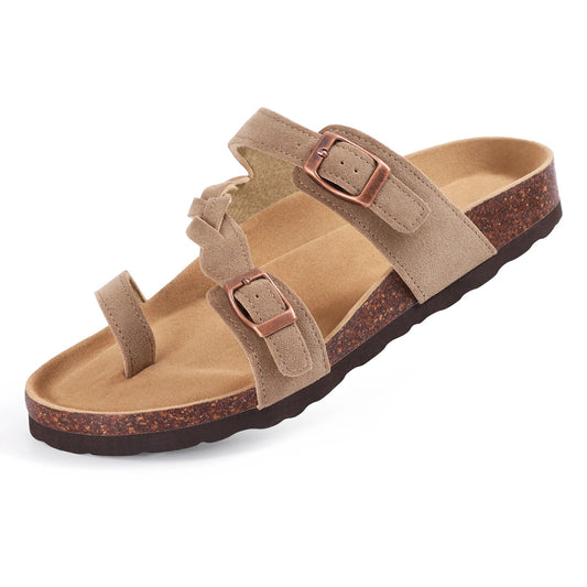 Sandalias Ortopédicas Cossia™