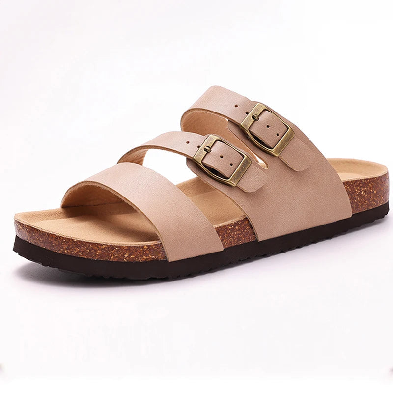 Sandalias Ortopédicas Possia™