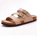 Sandalias Ortopédicas Possia™
