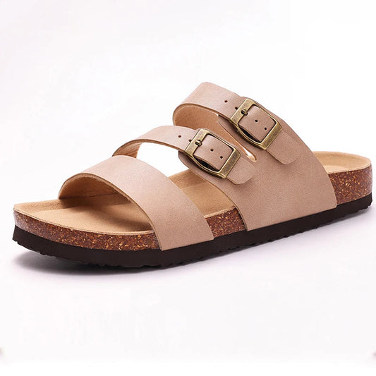 Sandalias Ortopédicas Possia™