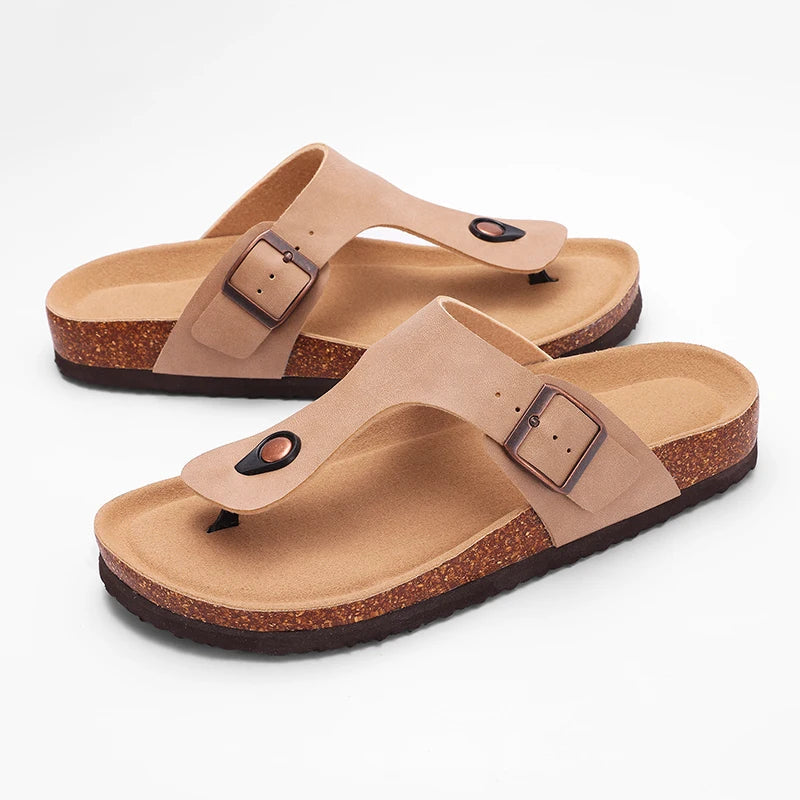 Sandalias Ortopédicas Commy™