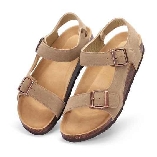 Sandalias Ortopédicas Ossia™