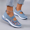 Julieta - Zapatos Ortopédicos - Alivio Total