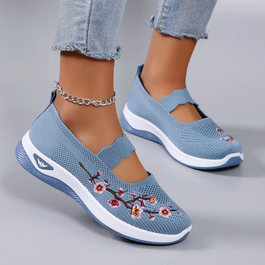 Julieta - Zapatos Ortopédicos - Alivio Total