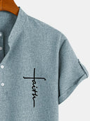 Camisa Boreal Lino