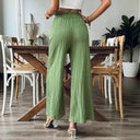Pantalón Lira Textura Natural
