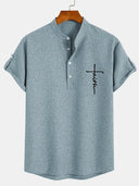 Camisa Boreal Lino