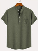 Camisa Boreal Lino