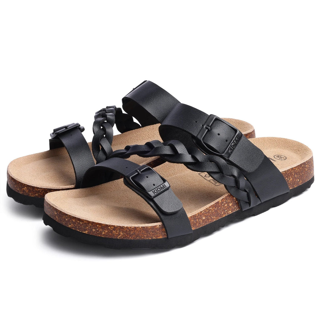Sandalias Ortopédicas Cowa™