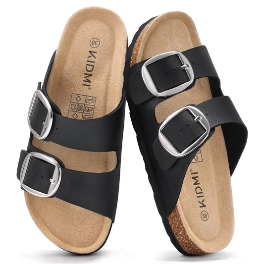 Sandalias Ortopédicas Olma™