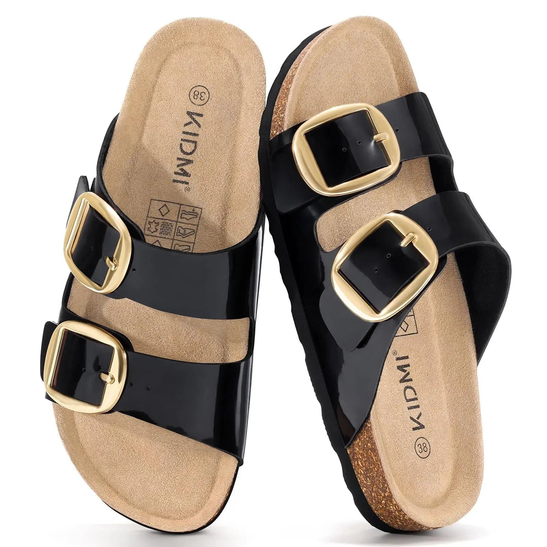 Sandalias Ortopédicas Olma™