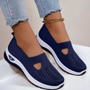 Zapatilla Ortopédica OrthoFlex™ - Alivio total (2x1)