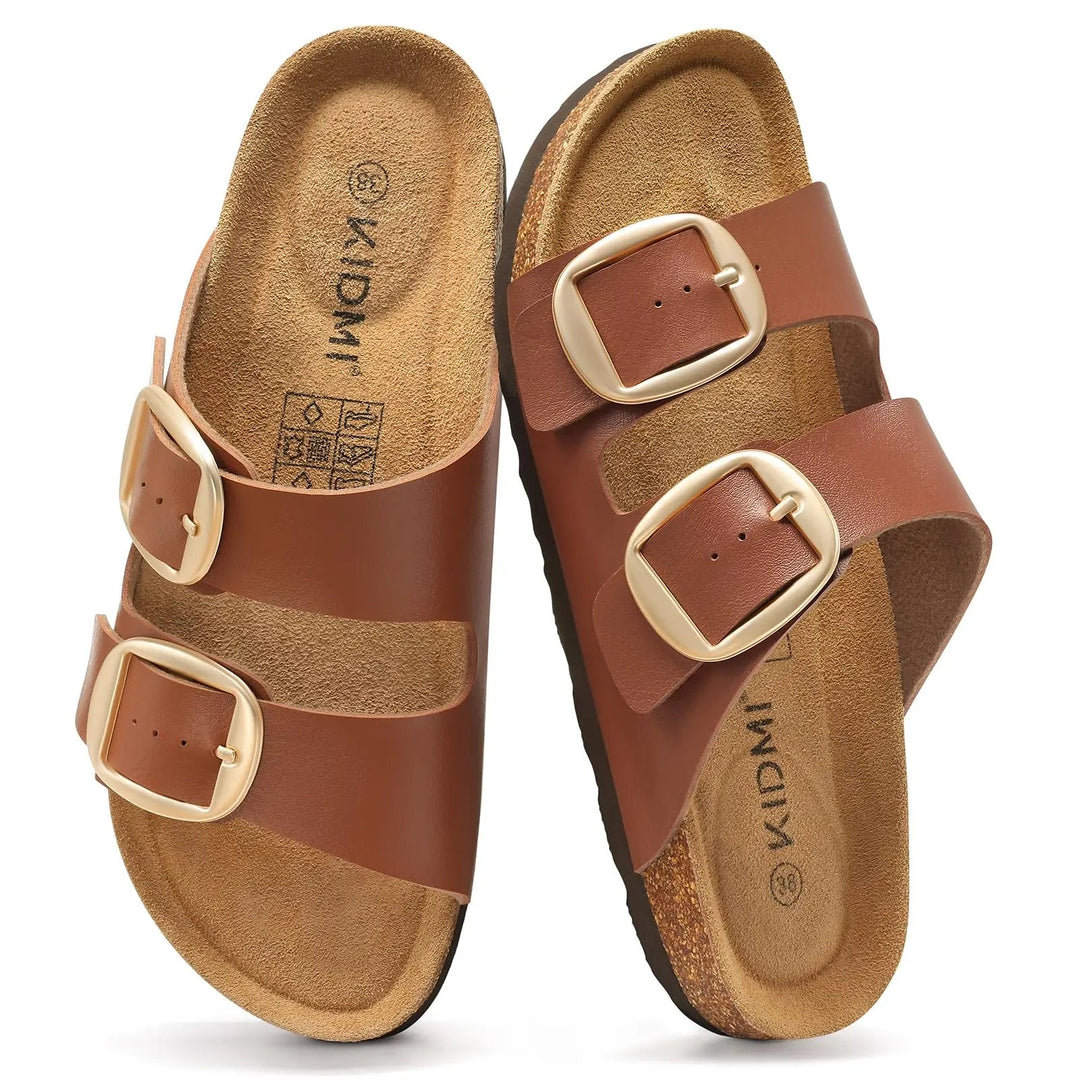 Sandalias Ortopédicas Olma™