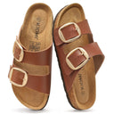 Sandalias Ortopédicas Olma™
