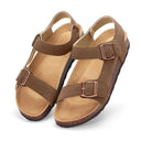 Sandalias Ortopédicas Ossia™