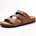 Sandalias Ortopédicas Possia™