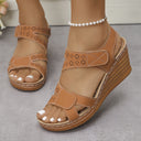 Julieta | Sandalias Ortopédicas Confort™