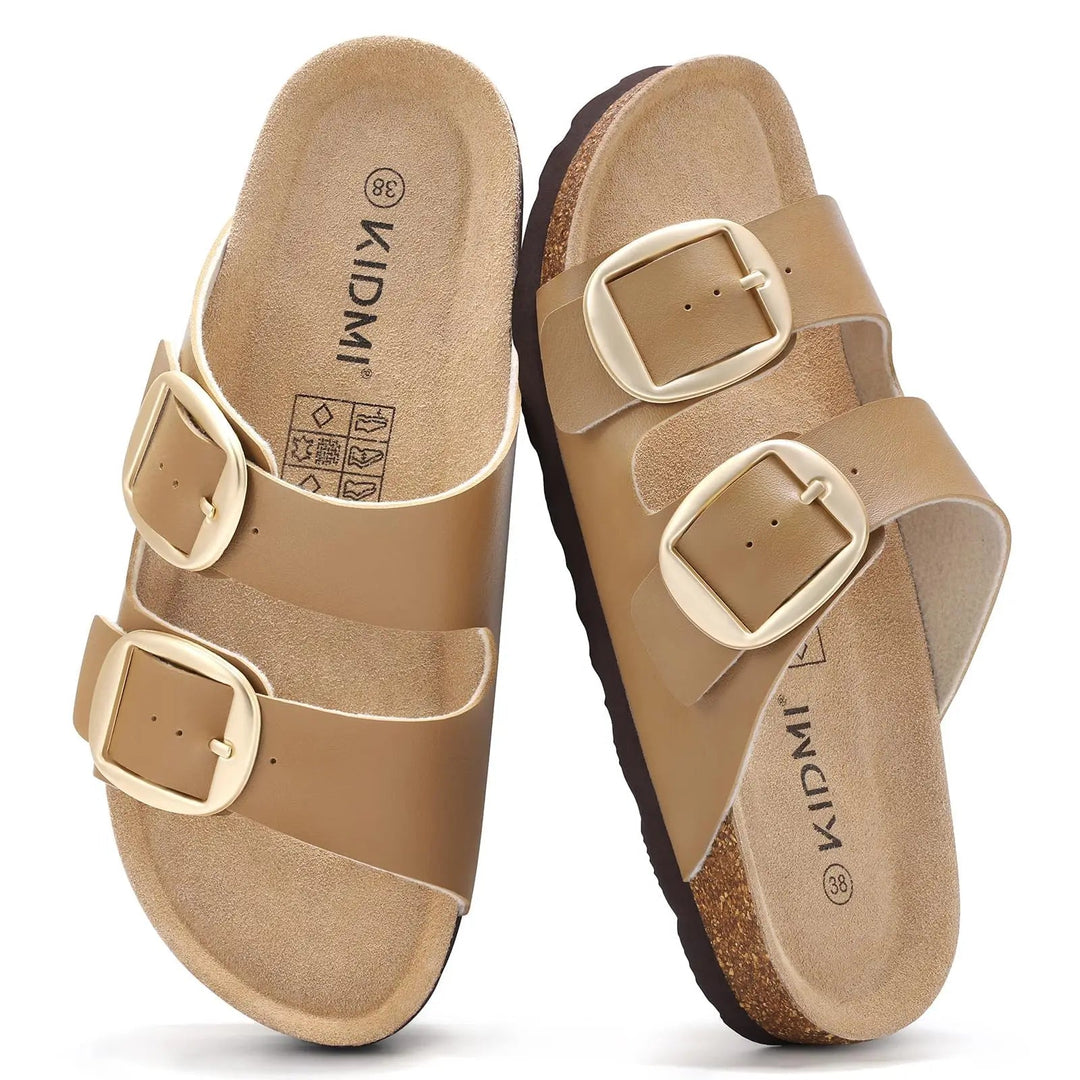 Sandalias Ortopédicas Olma™