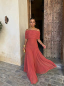 Toledo | Vestido Elegante para Mujer
