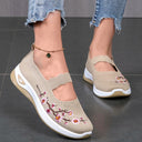 Julieta - Zapatos Ortopédicos - Alivio Total
