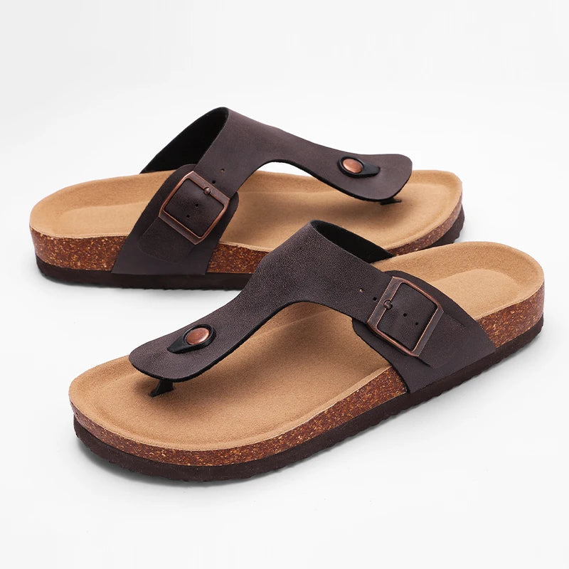 Sandalias Ortopédicas Commy™