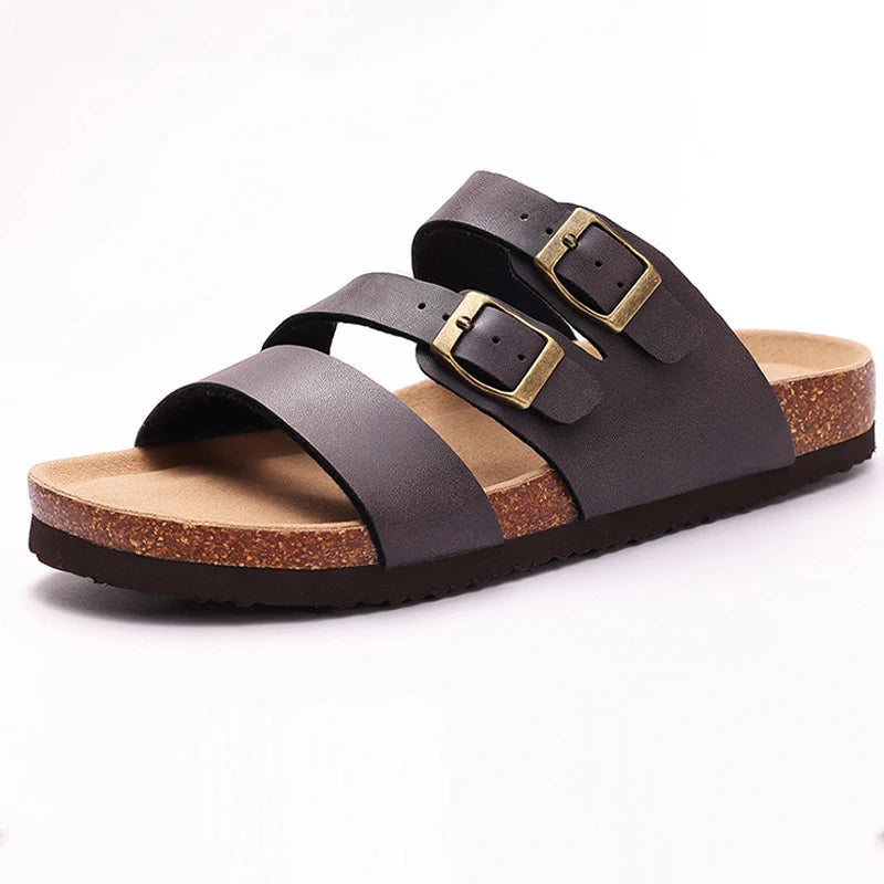 Sandalias Ortopédicas Possia™