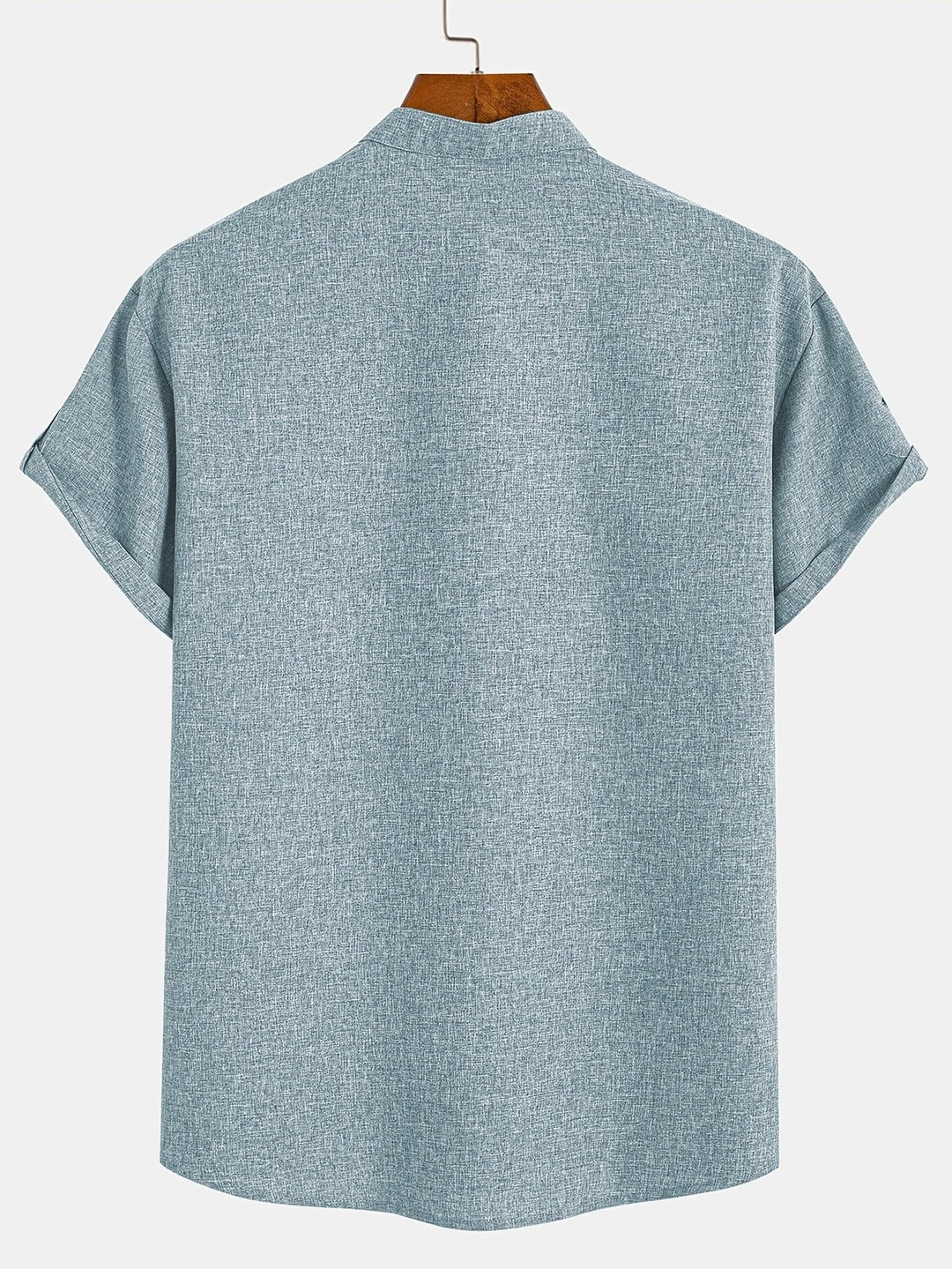 Camisa Boreal Lino