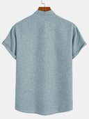 Camisa Boreal Lino