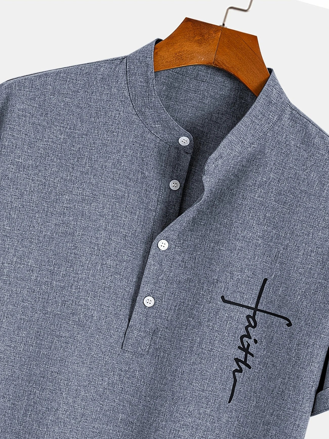 Camisa Boreal Lino