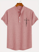 Camisa Boreal Lino