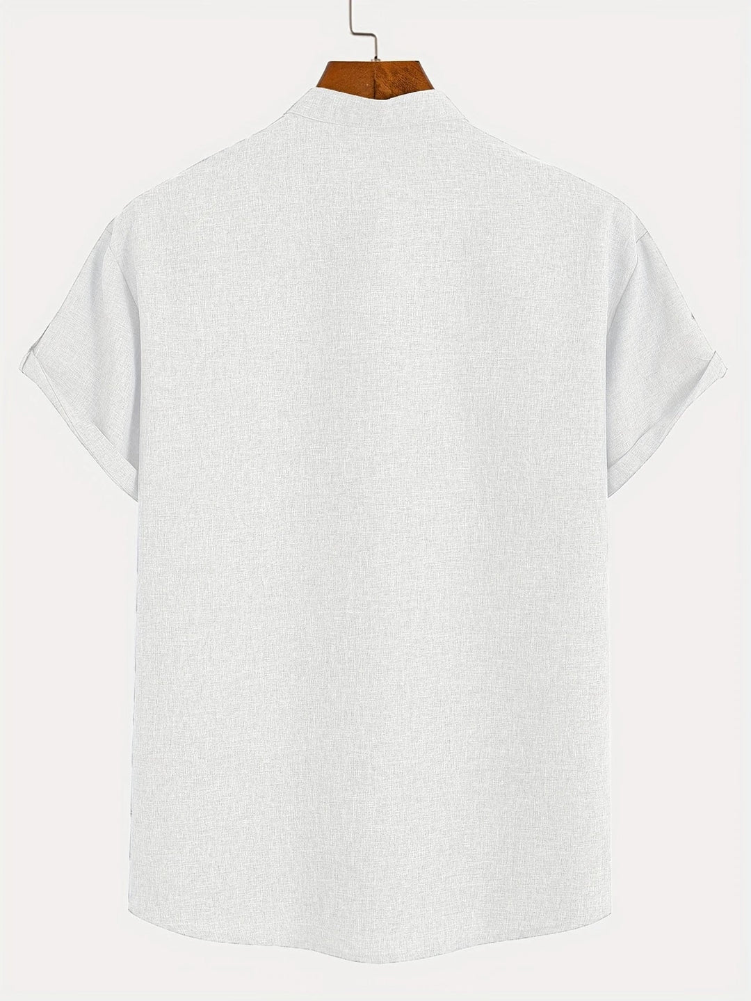 Camisa Boreal Lino