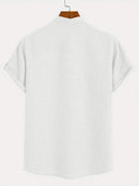Camisa Boreal Lino